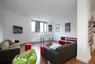1 bed studio, The Grove, Wandsworth, London, W55BL - Image 12